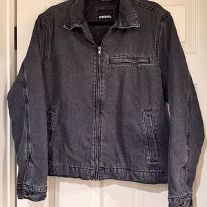 RSQ Men’s Denim Workwear Jacket